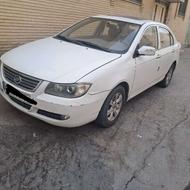 فروش لیفان 620 خونگی