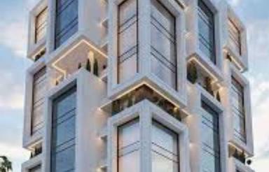 آپارتمان مسلم شمالی 65متری