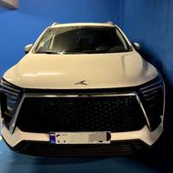 کی ام سی X5 1404 سفید