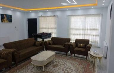 اجاره ویلا 170 متری مبله در درویش آباد