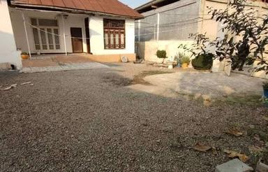 خونه در روستای نوده هرازپی حیاط دار