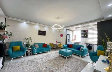 65متر/ دارای پارکینگ/ انباری/ شهرک صدف