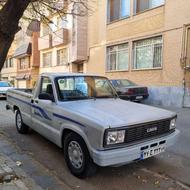 مزدا کارا مدل 96، تمام رنگ. نقدی، اقساطی، معاوضه*