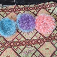 دست باف اسکاچ بافتنی با کیفیت