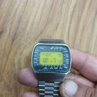 ساعت سیکو جهانما