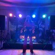 دیجی خانم دیجی