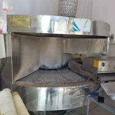 دستگاه دوار فلزی