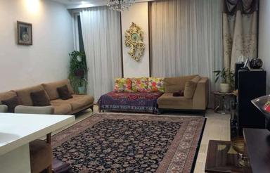 آپارتمان اجاره سبلان شمالی لشگر 70 متر