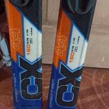 چوب اسکی آلپاین