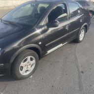 پژو‌206 sd آریان موتور بزرگ tu5 مدل 1,390