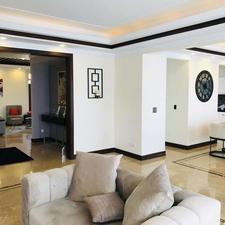 نیاوران 180 متر مناسب مجرد ویو تراس عالی