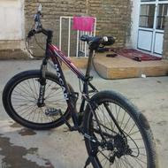 دوچرخه 26 ماکان