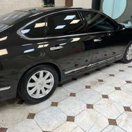 دودی شیشه نانو سرامیک بدنه کاور شفاف PPF