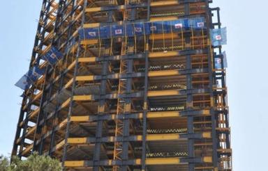 پیش‌فروش آپارتمان 100 متر در چیتگر شمالی