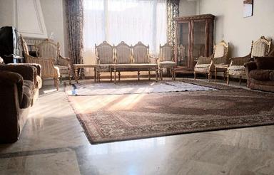 فروش آپارتمان 128 متر در جردن