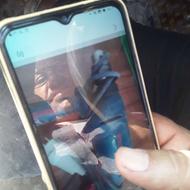 دریل فرز منگنه کوب