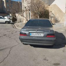 پارس خیلی سالم85