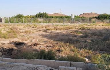 زمین کشاورزی 1700متر دارا سند مادر