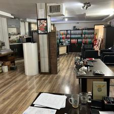 اجاره اداری 110 متر در ستارخان/مناسب برای تمام مشاغل 