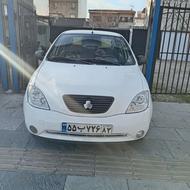 تیبا 1 مدل 1397 لاکاغذی