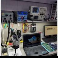 تعمیرات فوق تخصصی لپ تاپ مانیتور کامپیوتر مودم