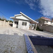 485متر ویلا دل باز سندار مسیر رشت فومن