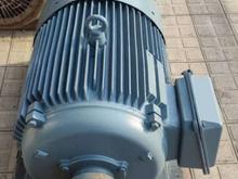 دینام الکتروموتور 75 اسب پی ام در شیپور