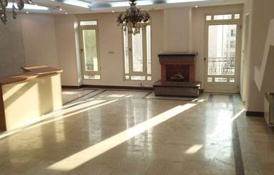 اختیاریه شمالی دوخوابه سالن بزرگ