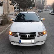 سمندسورن پلاسef7فول 1403