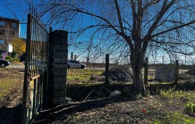 440 متر جاده اوجی آباد سنددار اقساطی بی بهره