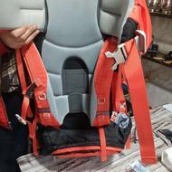 کوله پشتی کوهنوردی حرفه ایی