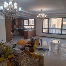 اجاره آپارتمان 105 متر در سعادت آباد