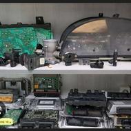 تعمیرات تخصصی ایسیو (ECU)