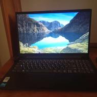 لپتاپ لنوو درحد نوv15G3