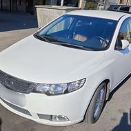 سراتو /مدل 95/فروش اقساطی با شرایط آسان