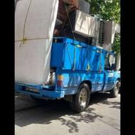 کارگر جهت اسباب کشی