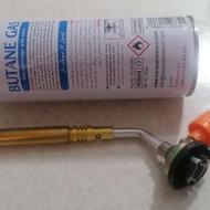 سرپیک گازی نو با گاز