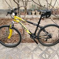 جاینت کوهستان حرفه ای/مریدا ژیتان کنندال