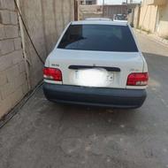 پراید98سالم تمیز فنی به شرط