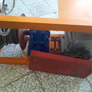 یک دستگاه بالابر بادینام pem