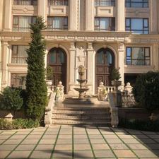 اقدسیه اراج 163 متر 6 ساله تکواحدی