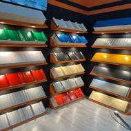 ساندویچ پانل کبیر