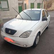 تیبا صندوقدار مدل 96