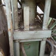 پرس هیدرولیک 4ستون 60 تن