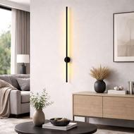 لوستر دیواری خطی کد 00677