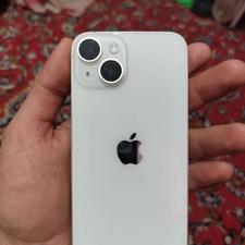 آیفون 14 اک باطری 100