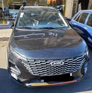 ایکس 33 کراس مدل 403 / اقساط با شرایط اسان