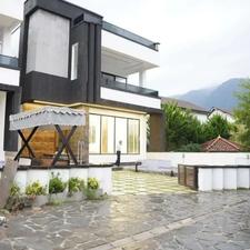 فروش ویلا 290 متری با 280 بنا سند دار شهرکی انارور