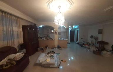 فروش آپارتمان 118 متر در گاندی