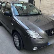 یک دستگاه خودرو تیبا صندوق دار نوک مدادی98